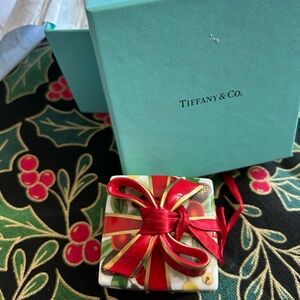 Tiffany Christmas